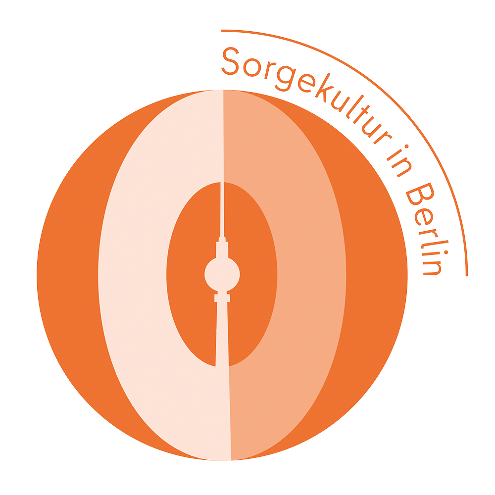 Logo Sorgekultur in Berlin