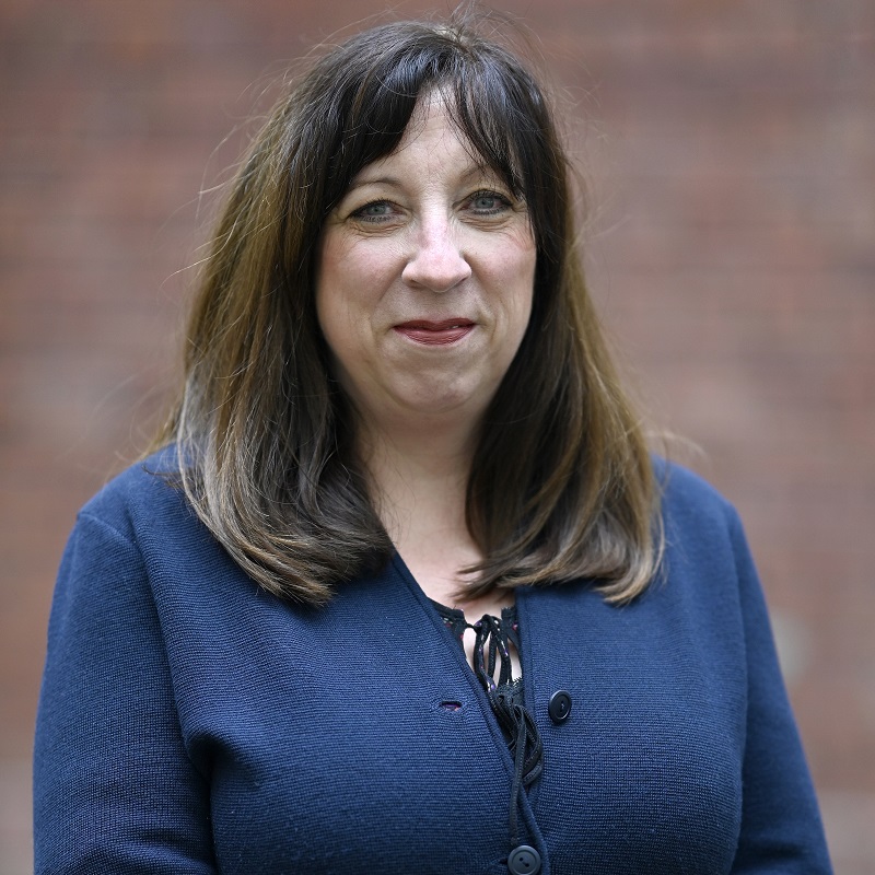 Susanne Lemoine